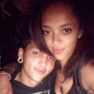 Meet your Posher, Anthony